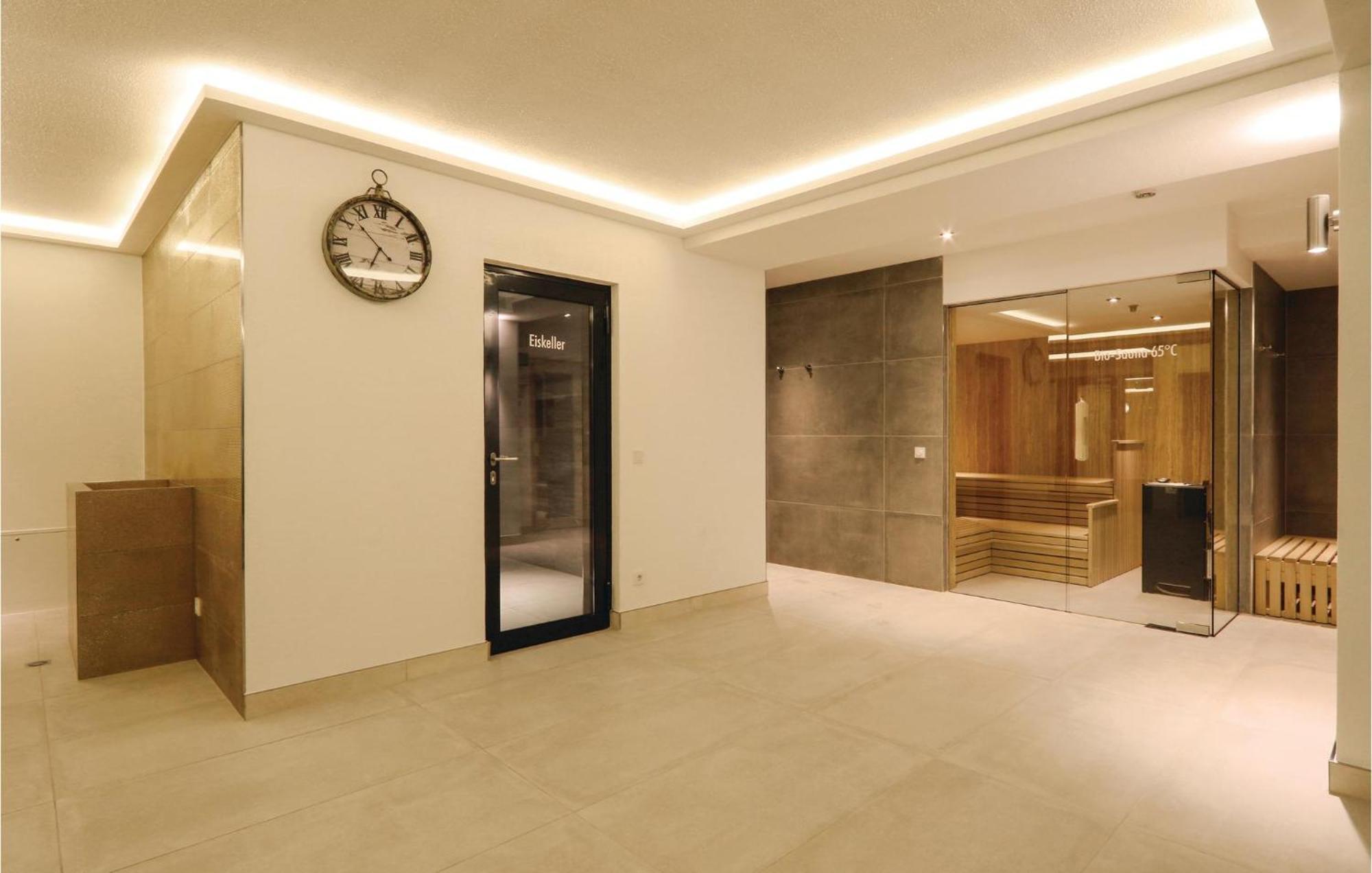 Ferienwohnung Cloud Ostseebad Ostseebad Binz Exterior foto